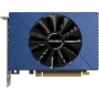Sparkle Tarjeta Gráfica Intel Arc A380 ELF S00394100G 6GB GDDR6 PCIe 4.0 Compacta sin Conector Externo, 8K, AV1, HDMI 2.0, DisplayPort 2.0